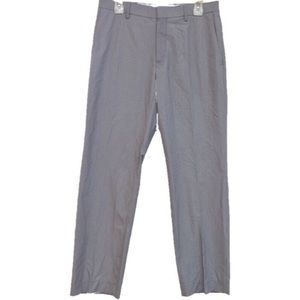 Banana Republic Non-Iron Tailored Slim Fit 31x34